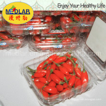 Native Ningxia Wolfberry Goji Berries